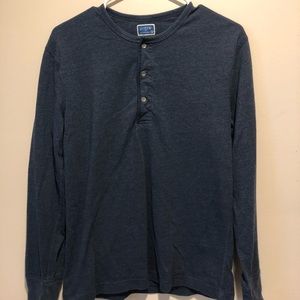 Jcrew Long Sleeve